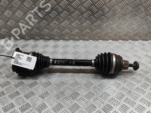 Used Left front driveshaft AUDI A6 C7 Avant (4G5, 4GD) 3.0 TDI quattro (313 hp) 23562668