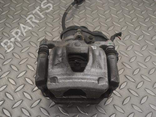 Used Left rear brake caliper AUDI Q5 (FYB, FYG) 45 TFSI Mild Hybrid quattro (245 hp) 30252353