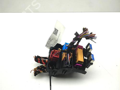 Fuse box AUDI Q5 (8RB) SQ5 TDI quattro | BP38706462E1 - Image 3