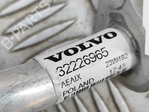 AC pipe VOLVO XC40 (536) Recharge AWD | BP28552473M126 