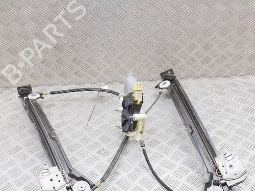 Front right window mechanism MASERATI GHIBLI III (M157) 3.0 D | BP39930253C23 - Image 5