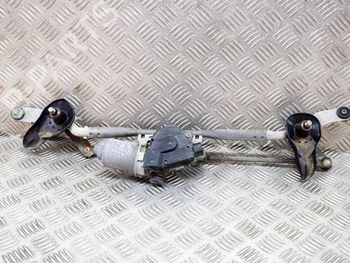 Used Front wipers mechanism MAZDA 6 Estate (GJ, GL) 2.2 D (150 hp) 15551826