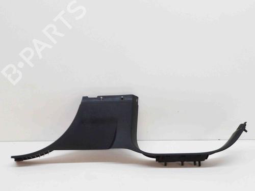 Step PORSCHE CAYENNE (92A) 3.0 Diesel | BP15481009C149