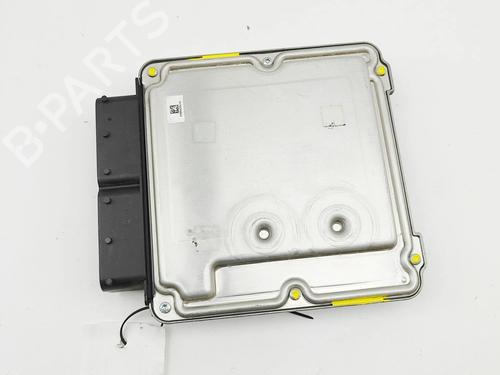 Engine control unit (ECU) VW PASSAT B8 Variant (3G5, CB5) 2.0 TDI | BP39205697M57 - Image 4