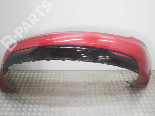 Used Rear bumper Rear bumper TESLA MODEL S (5YJS) P100D AWD (772 hp) 8836269 8836269