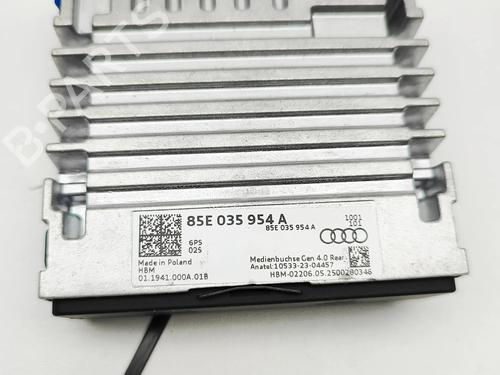 Módulo eletrónico AUDI Q6 E-TRON (GFB) e-tron quattro | BP37445028M83  - Image 7