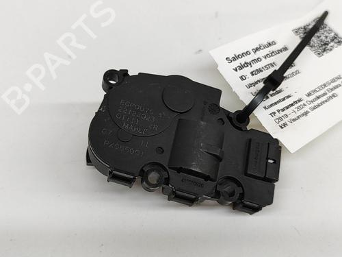 Elektronisk modul MERCEDES-BENZ GLE (V167) GLE 450 d 4-matic (167.133) (370 hp) 28555626