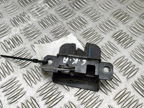 Serrure arrière gauche VW CRAFTER Van (SY_, SX_) 2.0 TDI FWD (SYB, SYC, SYD) (140 hp) 30937886