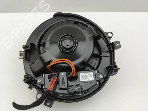 Heater blower motor VW GOLF VII Variant (BA5, BV5) 2.0 R 4motion | BP26959174M62 