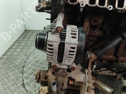 Engine FORD TRANSIT Bus (FD_ _, FB_ _, FS_ _, FZ_ _, FC_ _) 2.2 TDCi | BP31976697M1 