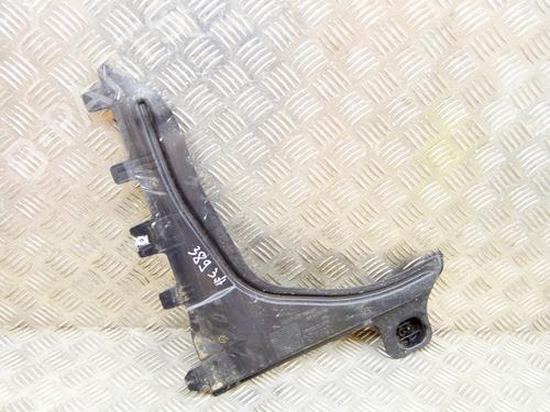 Used Underbody protection AUDI Q2 (GAB, GAG) 35 TFSI (150 hp) 27760346