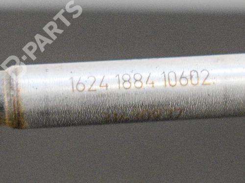 Electronic sensor VOLVO XC90 II (256) D5 AWD | BP7801132M84 