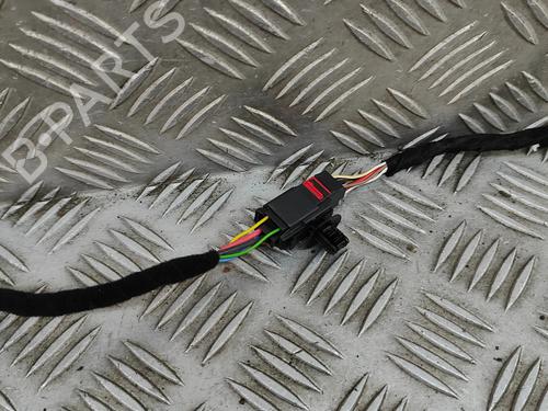 Tailgate lift support PORSCHE CAYENNE (9YA) 3.0 AWD (9YAAA1) | BP27792864C138 - Image 3