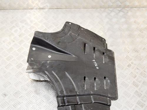 Underbody protection MASERATI QUATTROPORTE VI 3.8 GT S | BP14628064M92 