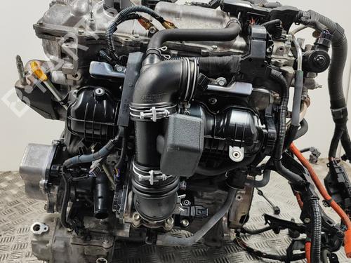 Engine TOYOTA PRIUS (_W3_) 1.8 Hybrid (ZVW30) | BP29392217M1 