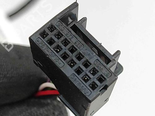 Right mirror VW T-ROC (A11, D11) 2.0 R 4motion | BP29487406C27