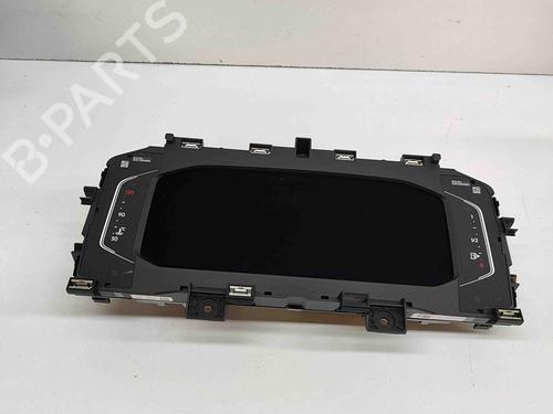 Cockpit VW TAIGO (CS1) 1.0 TSI (110 hp) 27788275