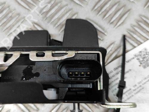 Tailgate lock VW GOLF VIII (CD1, DA1) 2.0 TSI | BP27771378C101 