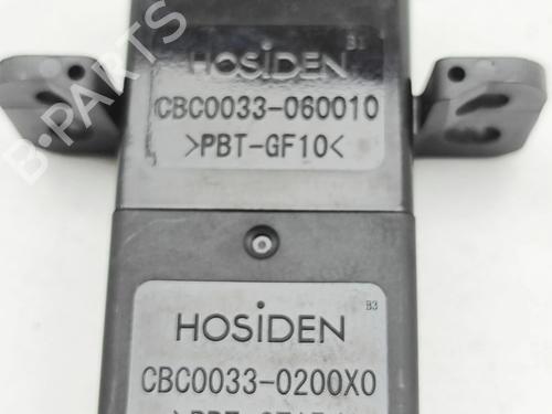 Electronic module NISSAN JUKE (F16_) DIG-T 117 | BP35957698M83  - Image 7