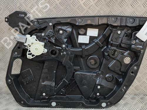 Used Front right window mechanism MERCEDES-BENZ GLC Coupe (C253) 300 4-matic (253.384) (258 hp) 27799187