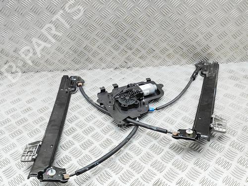 Front right window mechanism TESLA MODEL 3 (5YJ3) EV | BP36327077C23  - Image 5