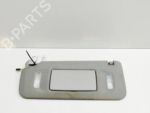 Left sun visor CADILLAC ESCALADE 6.2 AWD | BP33377790I1 - Image 4