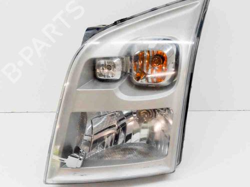 Faro izquierdo FORD TRANSIT Van (FA_ _) 2.2 TDCi (85 hp) 10074276