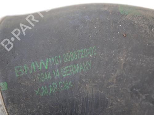 Intercooler pipe MINI MINI COUNTRYMAN (R60) Cooper SD | BP33338348M127  - Image 5