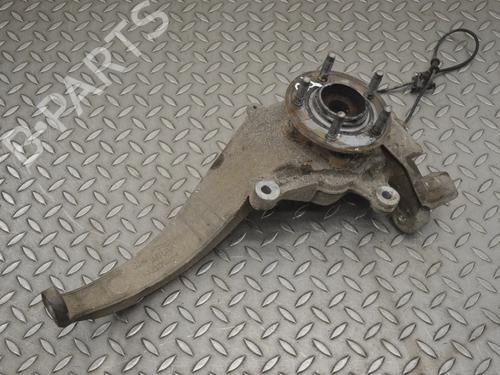 Right front steering knuckle JAGUAR XJ (X351) 3.0 SDV6 | BP30243655M26 