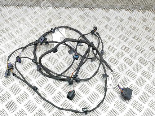 Wiring harness CUPRA BORN (K11) 58 e-boost | BP40460365E16 - Image 2