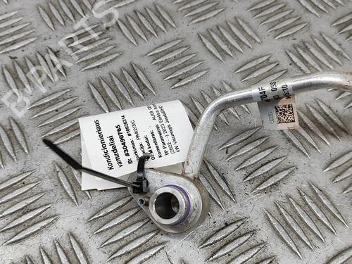 AC pipe AUDI Q8 E-TRON Sportback (GET) 55 quattro | BP27792268M126 