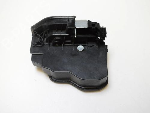Used Rear left lock BMW X3 (F25) xDrive 35 d (313 hp) 9870673