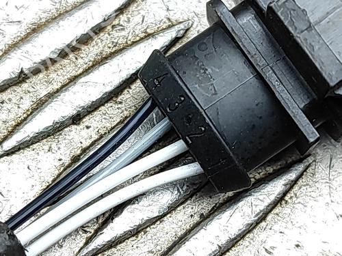 Electronic sensor AUDI Q3 (F3B) 40 TFSI quattro | BP37721543M84  - Image 5