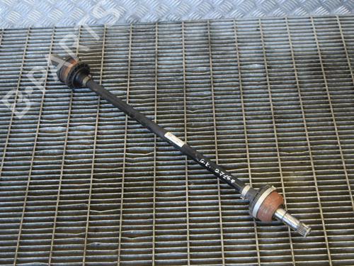 Used Left rear driveshaft VOLVO XC60 II (246) T5 AWD (254 hp) 7797861