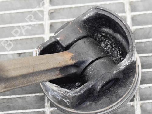 Used Other BMW X3 (E83) 2.5 i (192 hp) 14668245