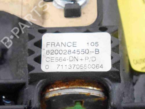 Driver airbag RENAULT TRAFIC II Bus (JL) 2.0 dCi 115 (JL00, JL01, JL0H, JL0M, JL0U) | BP6756470C9 