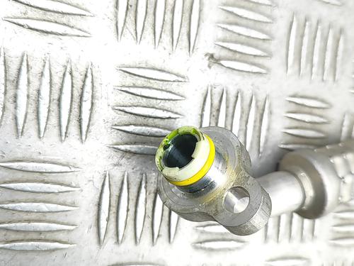 AC pipe VOLVO V60 II (225) B6 Mild-Hybrid AWD | BP31626695M126 