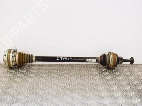 Used Right rear driveshaft AUDI Q5 (8RB) 3.0 TFSI quattro (272 hp) 6743233