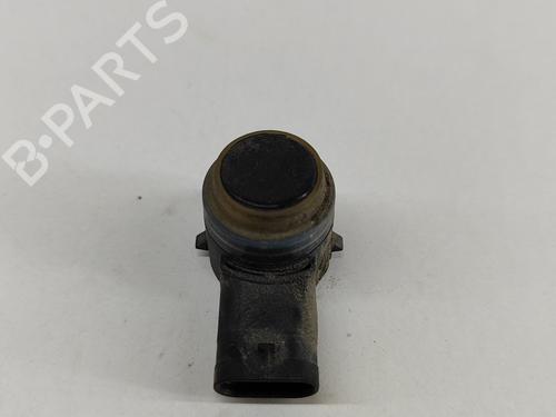 Used Electronic module MERCEDES-BENZ S-CLASS (W222, V222, X222) S 300 BlueTEC Hybrid / h (222.004, 222.104) (204 hp) 16537026