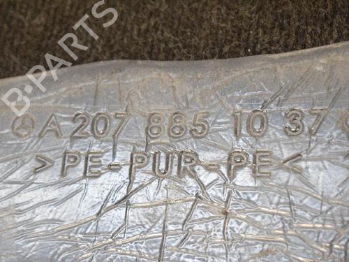 Other MERCEDES-BENZ E-CLASS Coupe (C207) E 350 CDI (207.322) | BP6755191O1