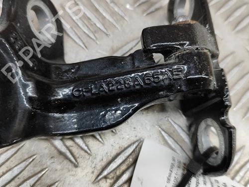 Hinge/Door check strap JAGUAR I-PACE (X590) EV400 AWD | BP27768340C146 - Image 6