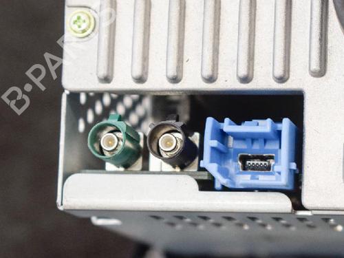 Electronic module OPEL MOKKA / MOKKA X (J13) 1.4 (_76) | BP7740687M83 