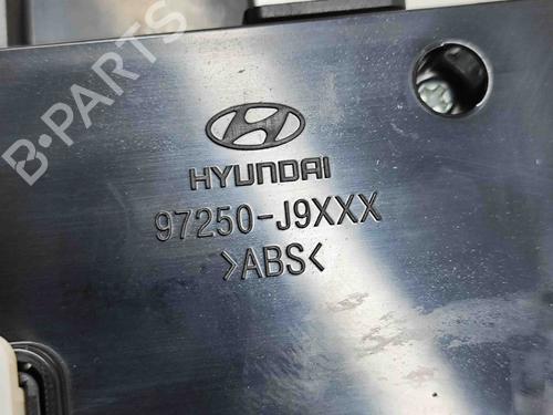 Electronic module HYUNDAI KONA (OS, OSE, OSI) 1.0 T-GDi Hybrid 48V | BP27787220M83