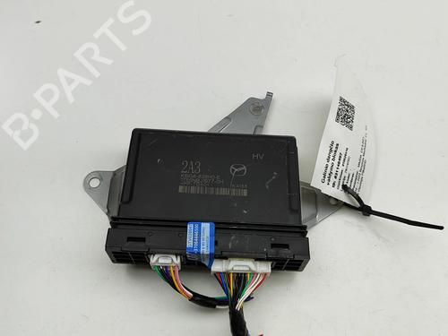 Módulo eletrónico MAZDA CX-5 (KF) 2.0 (165 hp) 27607659