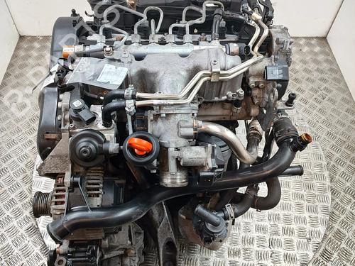 Engine OPEL INSIGNIA A (G09) 2.0 CDTI (68) | BP39930164M1 - Image 6