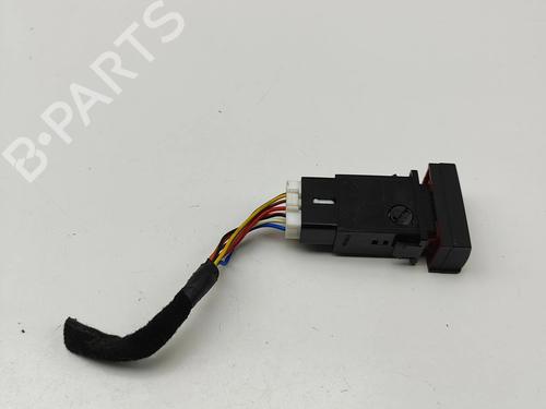 Warning switch HYUNDAI SANTA FÉ II (CM) 2.2 CRDi | BP36066914I22 - Image 2