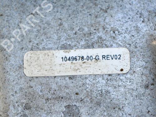 Electronic module TESLA MODEL X (5YJX) P100D AWD | BP20231264M83 