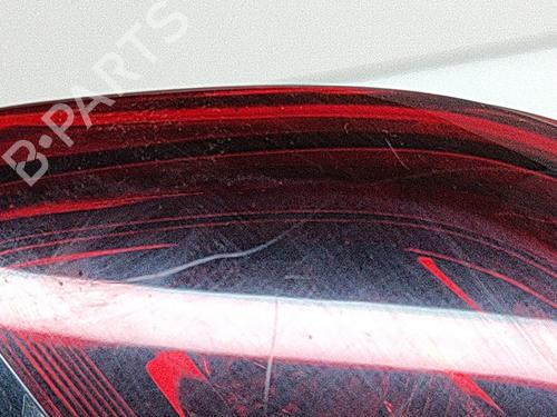 Right tailgate light VW GOLF VII (5G1, BQ1, BE1, BE2) 2.0 R 4motion | BP19283038C80 