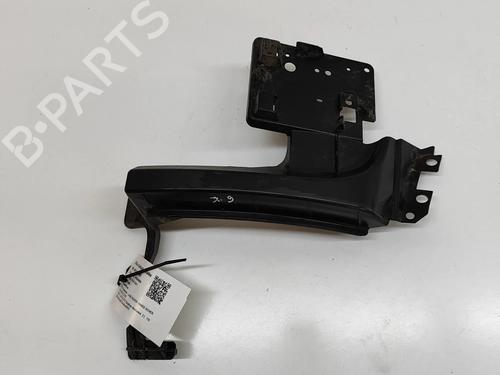 Used Rear bumper bracket LAND ROVER RANGE ROVER EVOQUE (L538) 2.0 D (150 hp) 27570040