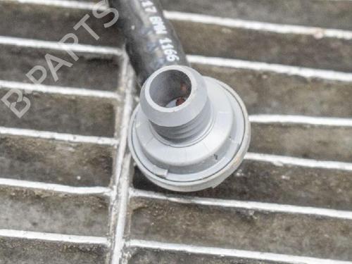 Pipe BMW X3 (F25) xDrive 20 d | BP6761536M125 